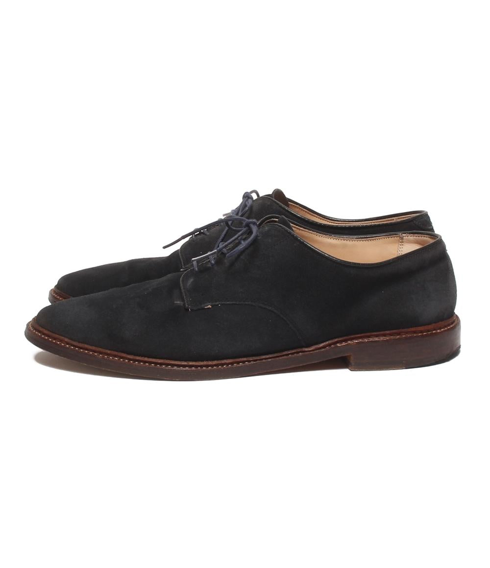 ALDEN プレーントゥシューズ  ダービーシューズ スエード 29331F メンズ SIZE 11 (29cm) オールデン