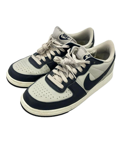 NIKE ローカットスニーカー TERMINATOR LOW FN6830-001 メンズ SIZE 25.0 (S) ナイキ
