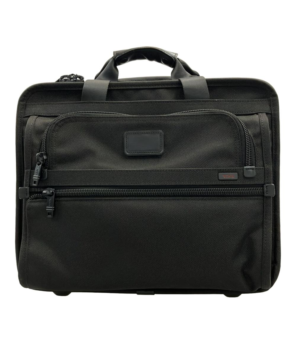 トゥミ キャリーバッグ メンズ TUMI