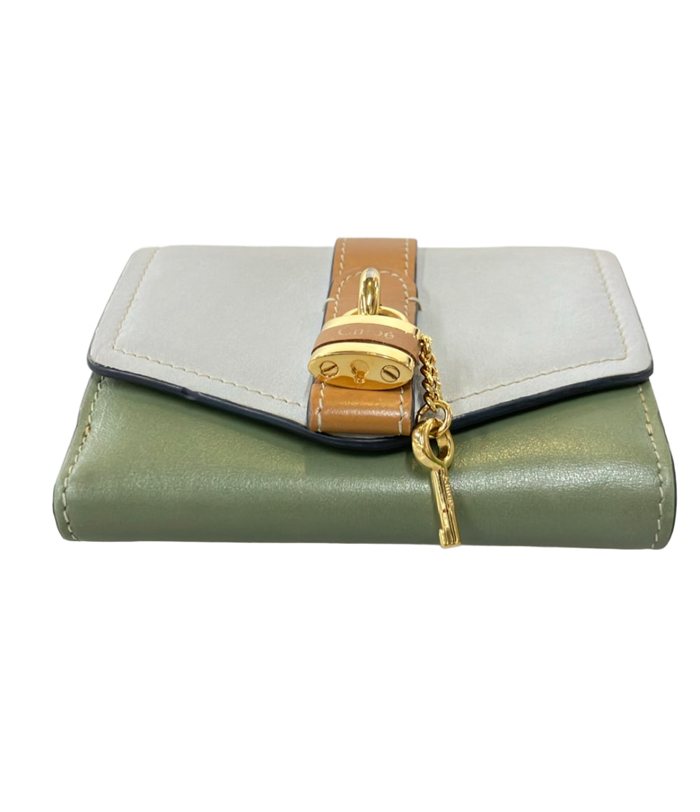 Chloe 三つ折り財布 レディース クロエ