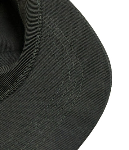 GUCCI キャップ マジックテープ式 478948 メンズ レディース SIZE XL グッチ