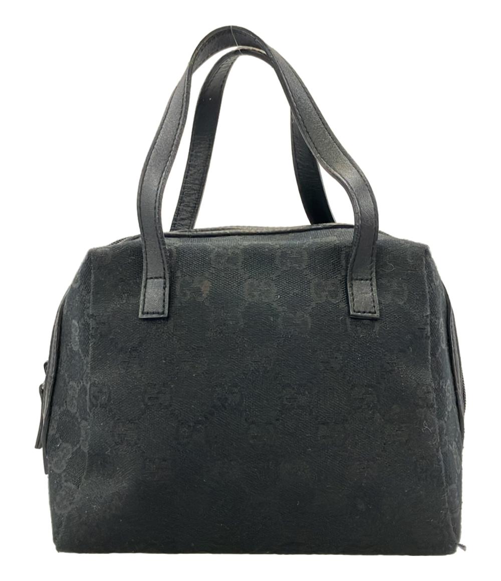 GUCCI ミニハンドバッグ GGキャンバス 124542 2888 レディース グッチ