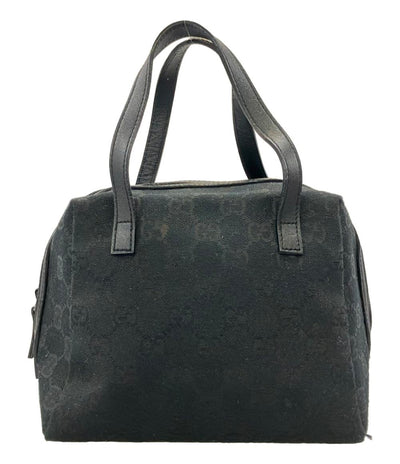 GUCCI ミニハンドバッグ GGキャンバス 124542 2888 レディース グッチ