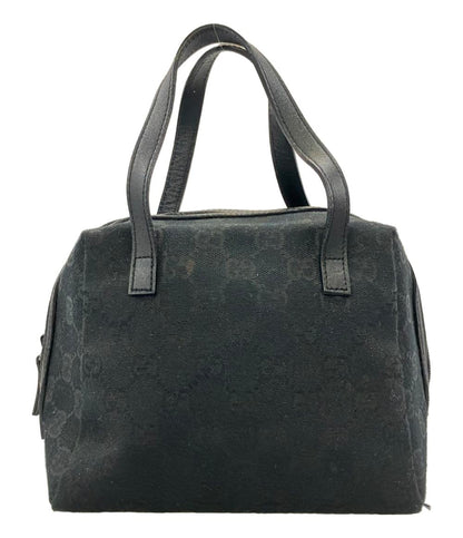 GUCCI ミニハンドバッグ GGキャンバス 124542 2888 レディース グッチ