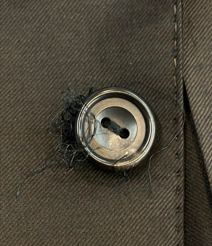 五大陸 テーラードジャケット セットアップ メンズ SIZE 38 ゴタイリク