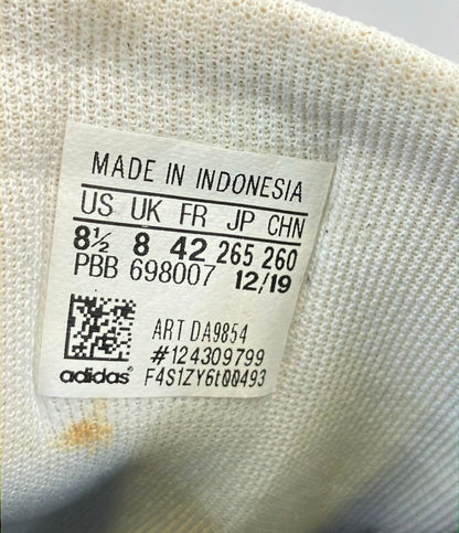 adidas ローカットスニーカー DA9854 メンズ SIZE 26.5 (M) アディダス