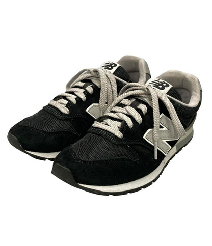 NEW BALANCE ローカットスニーカー DM996BK2 レディース SIZE 22.5 ニューバランス