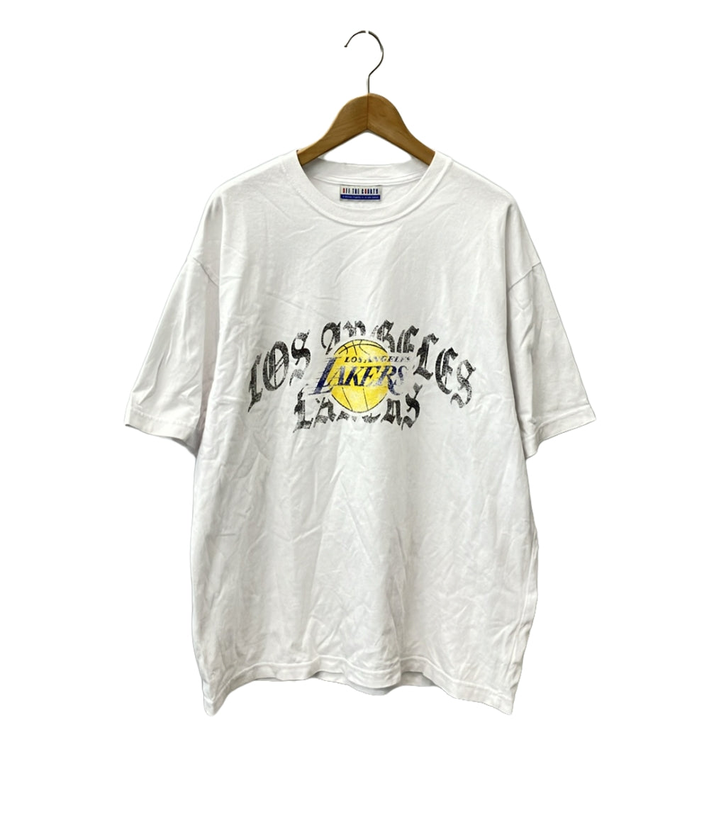 オフザコート 半袖Tシャツ メンズ SIZE M OFF THE COURT