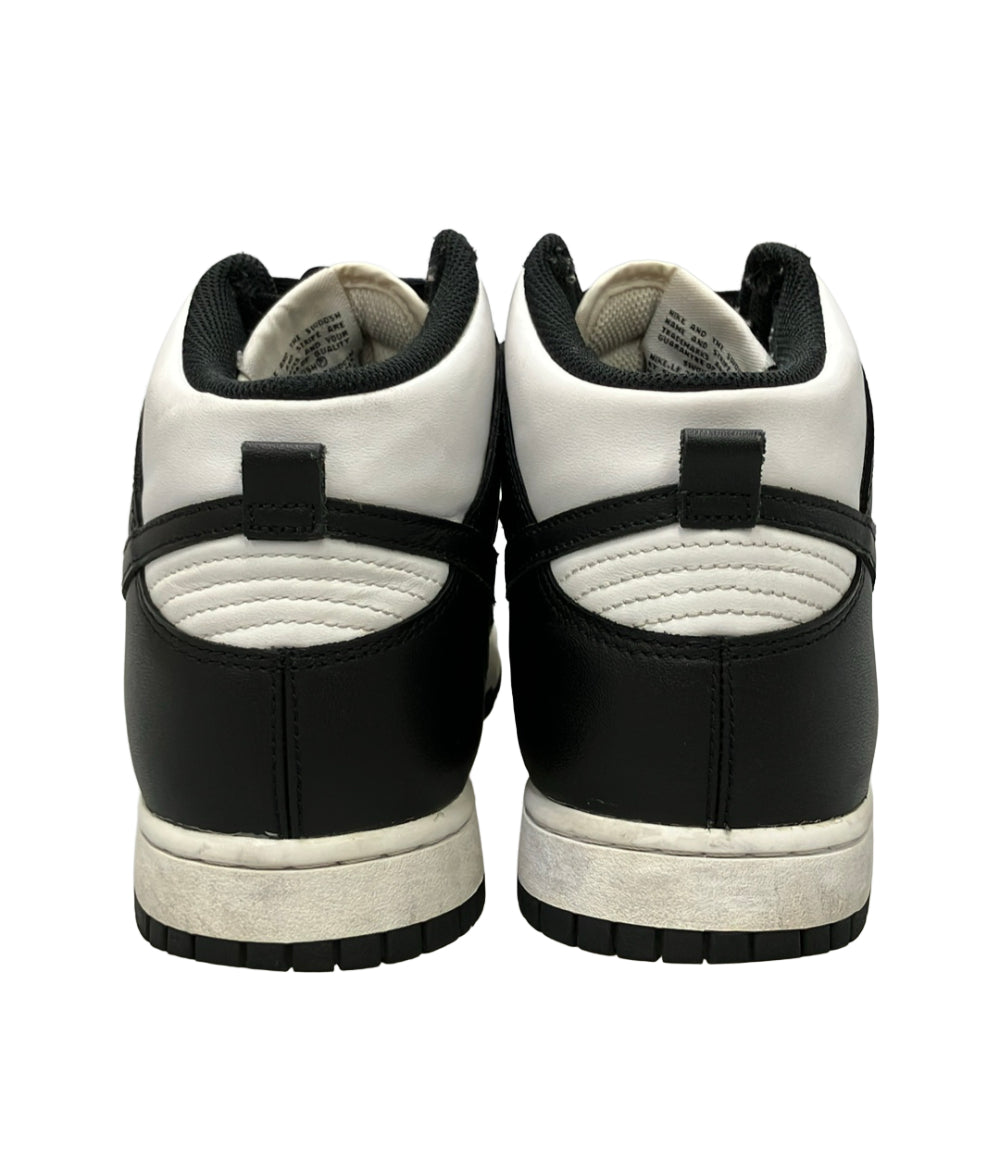 NIKE ハイカットスニーカー ダンク ハイ DD1399-105 メンズ SIZE 28.5 ナイキ