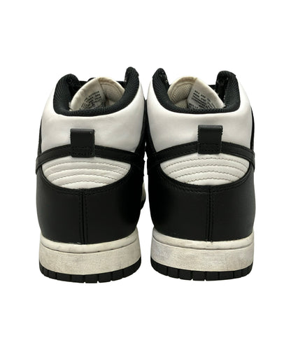 NIKE ハイカットスニーカー ダンク ハイ DD1399-105 メンズ SIZE 28.5 ナイキ