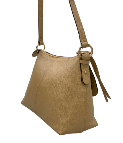 シーバイクロエ 2WAY ハンドバッグ ショルダーバッグ 斜め掛け レディース SEE BY CHLOE