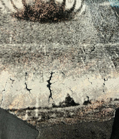 VALENTINO×UNDERCOVER フーディー パーカー メンズ SIZE L ヴァレンティノ×アンダーカバー