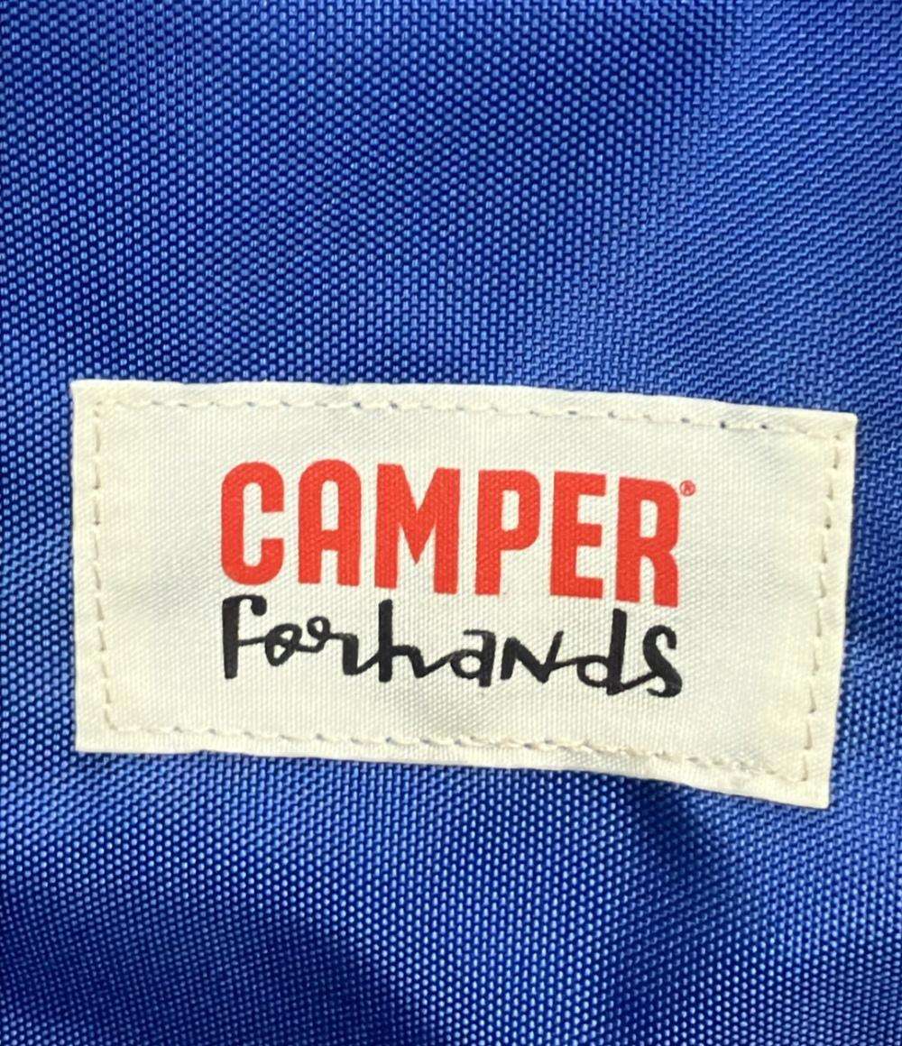 カンペール ショルダーバッグ 斜め掛け メンズ CAMPER