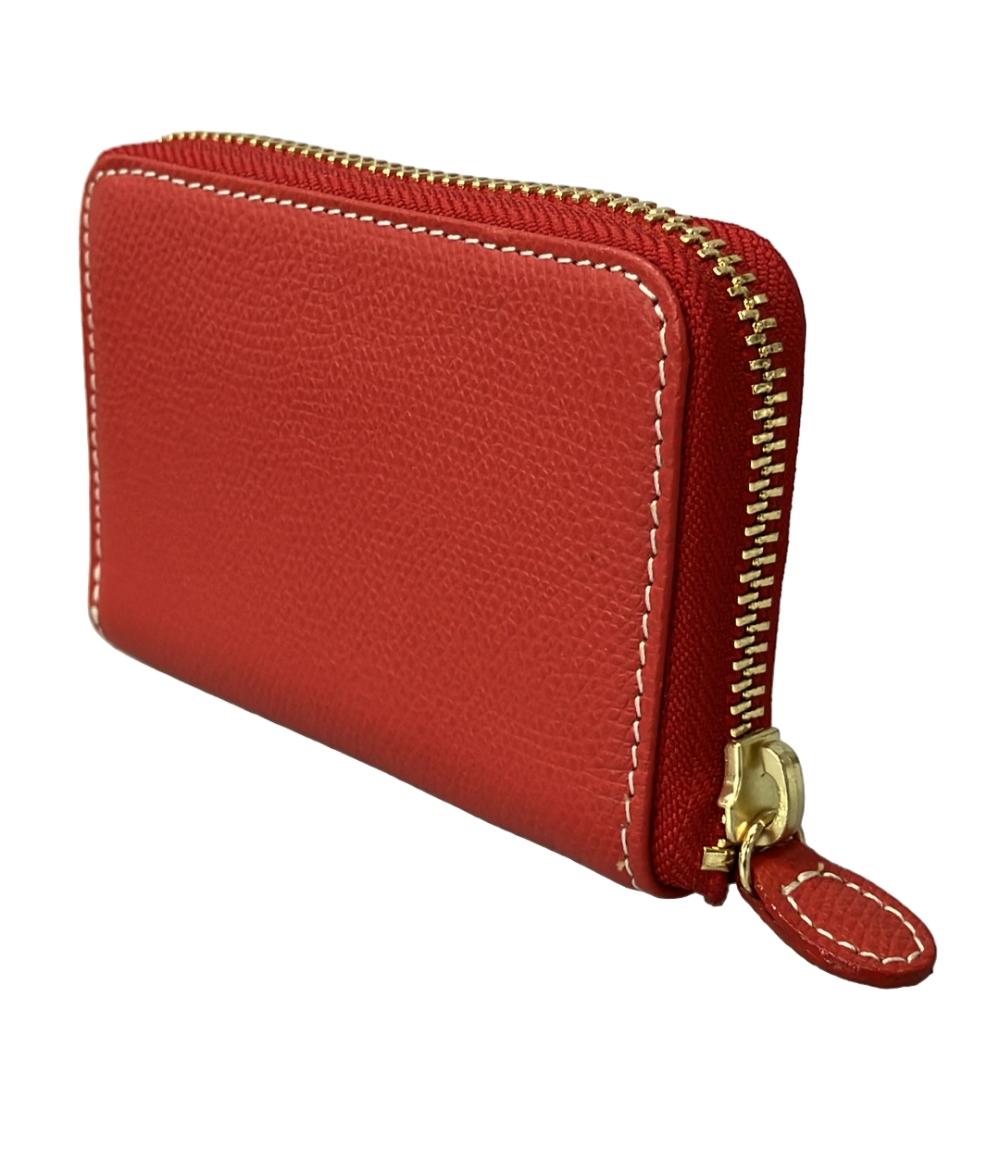 美品 キタムラ カードケース レディース Kitamura