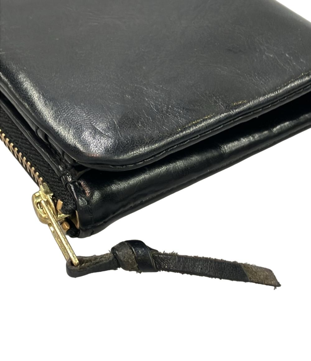 PORTER 二つ折り財布 ソーク メンズ ポーター