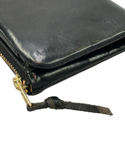 PORTER 二つ折り財布 ソーク メンズ ポーター