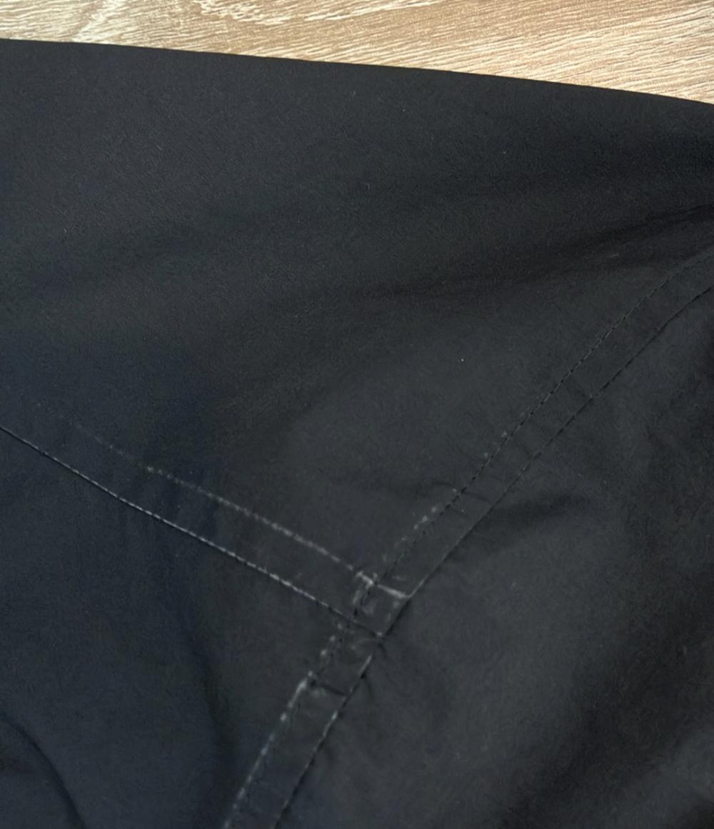 HOMME PLISSE ISSEY MIYAKE シャツジャケット LIGHT COAT 21SS モード HP12FU023 メンズ SIZE 2 (M) オム プリッセ イッセイミヤケ