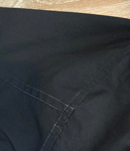 HOMME PLISSE ISSEY MIYAKE シャツジャケット LIGHT COAT 21SS モード HP12FU023 メンズ SIZE 2 (M) オム プリッセ イッセイミヤケ