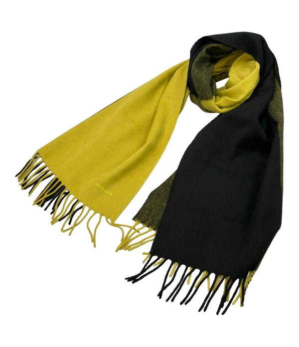 HERMES マフラー カシミヤ100% レディース メンズ エルメス – Rehello