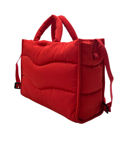 美品 Coachtopia 2way トートバッグ ショルダーバッグ 斜め掛け CQ057 レディース コーチトピア