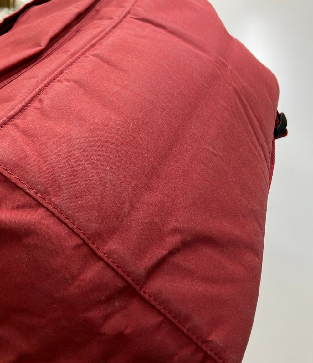 FJALLRAVEN ボストンバッグ ショルダーバッグ リュック 3WAY 斜め掛け レディース フェールラーベン