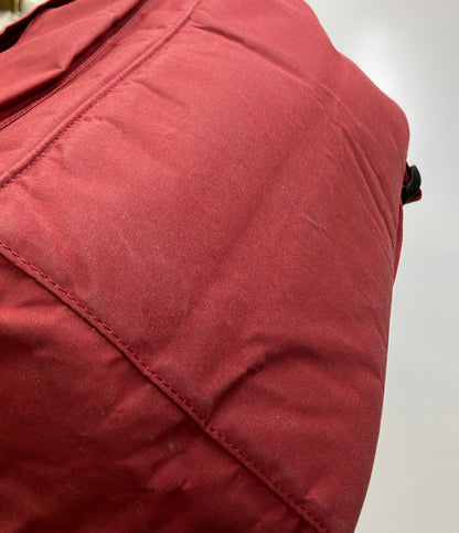 FJALLRAVEN ボストンバッグ ショルダーバッグ リュック 3WAY 斜め掛け レディース フェールラーベン