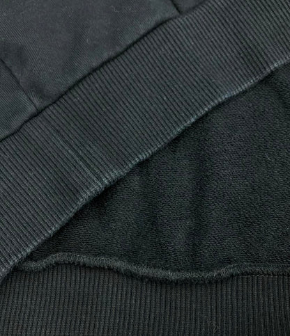 CELINE ジップアップパーカー ルーズジップフーディー 2Y497052H メンズ SIZE L セリーヌ