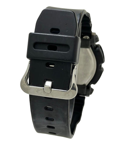 CASIO 腕時計 クオーツ DW-9052-1V メンズ カシオ