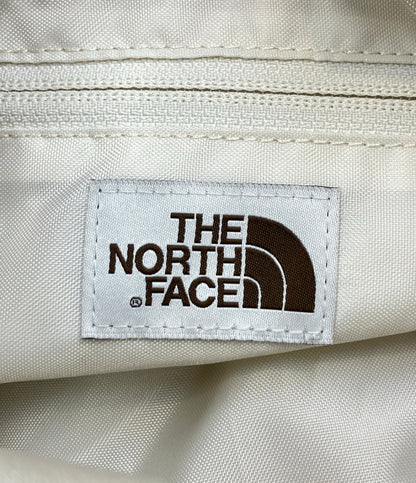 美品 THE NORTH FACE 2way ハンドバッグ ショルダーバッグ 斜め掛け 巾着 WL BUCKET BAG MINI NN2PQ67K レディース ザ・ノース・フェイス