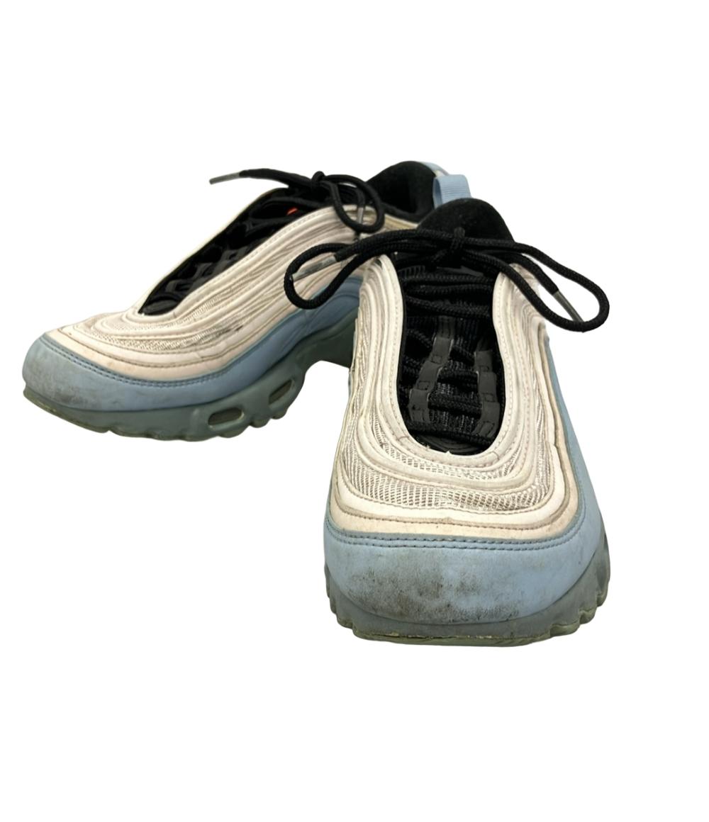 ナイキ ローカットスニーカー Air Max Plus 97 AH8143-300 レディース SIZE 24.0 (L) NIKE