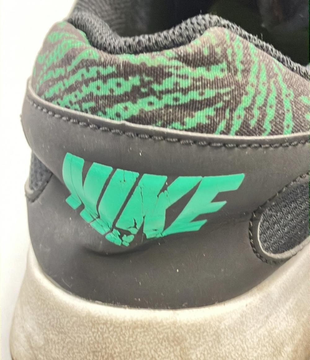 NIKE ランニングシューズ KAISHI PRINT 705450-003 メンズ SIZE 26.5 (M) ナイキ