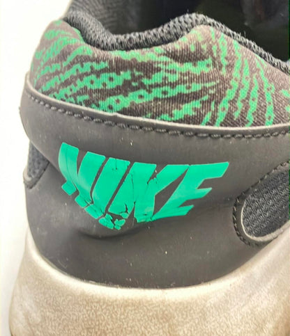 NIKE ランニングシューズ KAISHI PRINT 705450-003 メンズ SIZE 26.5 (M) ナイキ