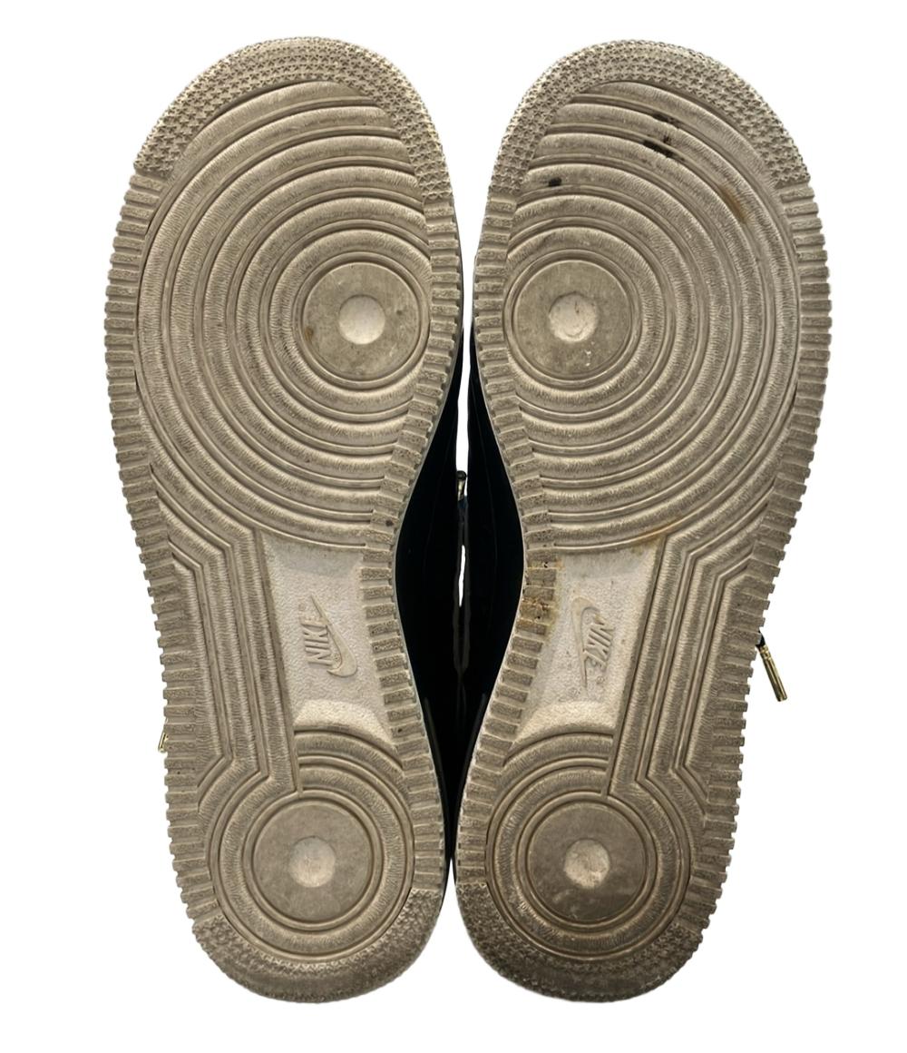 NIKE ローカットスニーカー エア フォース 1 318772-411 レディース SIZE 24.5 (L) ナイキ