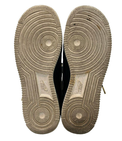 NIKE ローカットスニーカー エア フォース 1 318772-411 レディース SIZE 24.5 (L) ナイキ