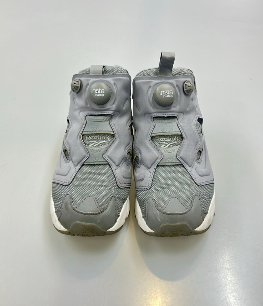 Reebok ローカットスニーカー INSTAPUMP FURY FZ4430 レディース SIZE 24.0 (L) リーボック