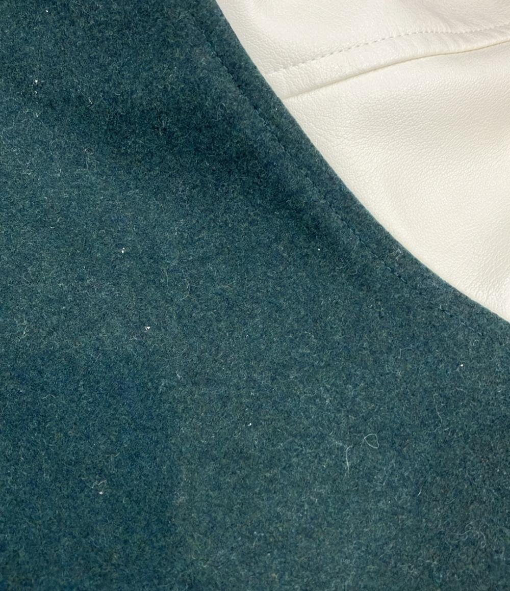 XLARGE スタジャン ストリート 101234021009 メンズ SIZE M エクストララージ