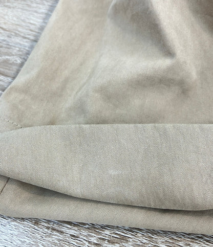 MUVEIL コート フラワーエンブロイダリーオーバー 刺繍 23SS ガーリー＆フェミニン MA224FC001 レディース SIZE 40 (L) ミュベール