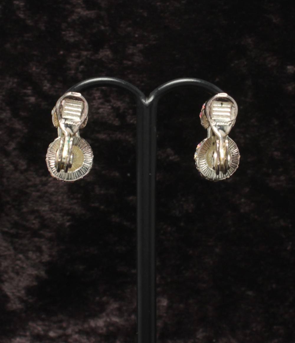 モネ ネックレス イヤリング 2点セット レディース Monet