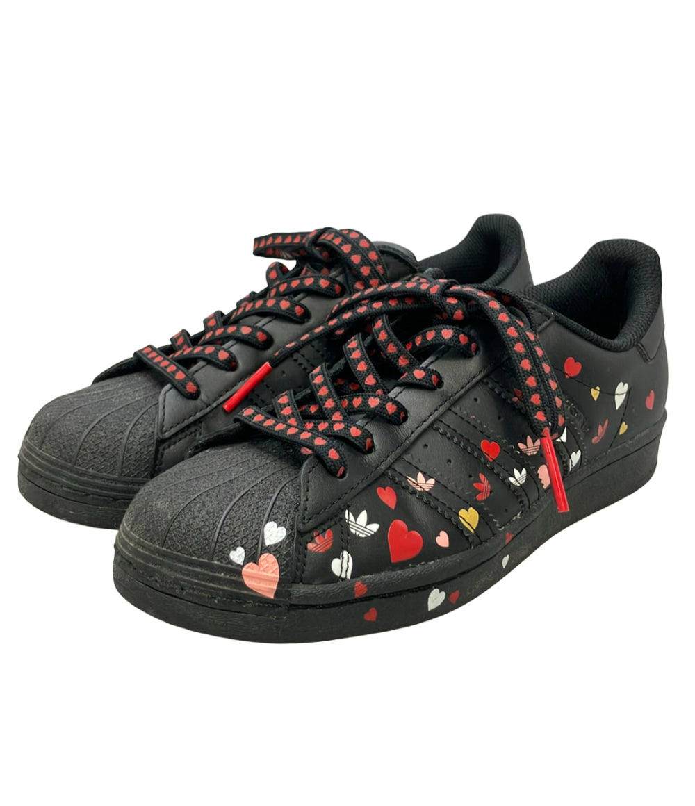 adidas ローカットスニーカー スーパースター FV3288 レディース SIZE 23.0 アディダス