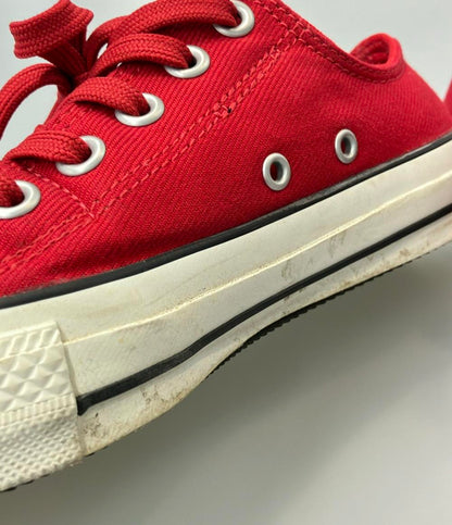 コンバース ローカットスニーカー レディース SIZE 24 (L) CONVERSE