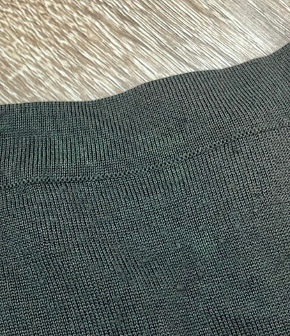 HERMES 長袖ニット メンズ SIZE L エルメス