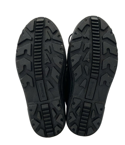 美品 Columbia スノーブーツ ユース パウダーバグ プラスII BY1326-010 キッズ SIZE 21.0 コロンビア