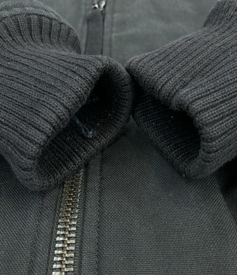 HELMUT LANG ボンバージャケット ブルゾン RE-EDITION 16-9960305-050
