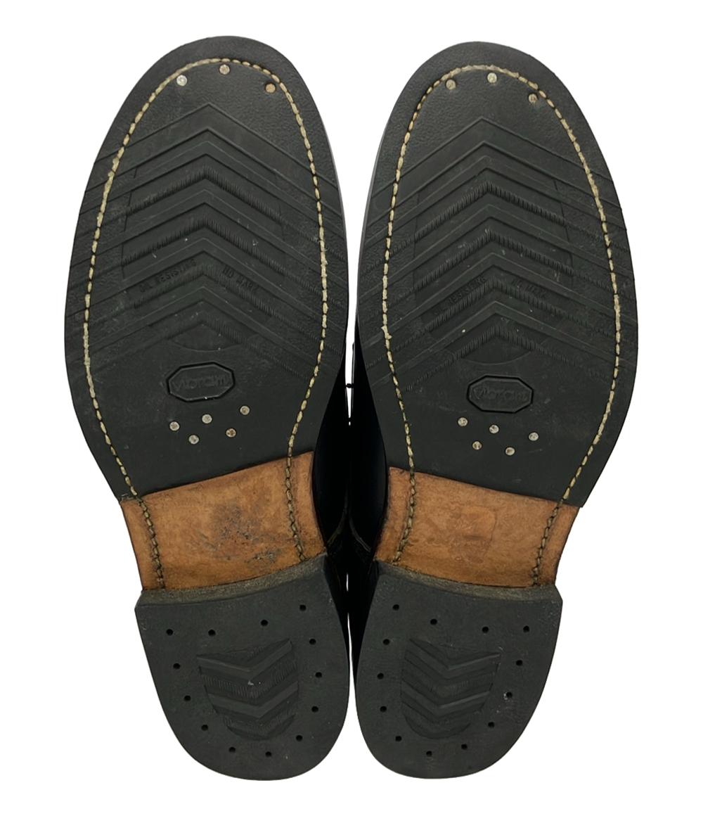 Danner ドレスシューズ レースアップシューズ マナワ D1856 メンズ SIZE 9.5 (27.5cm) ダナー