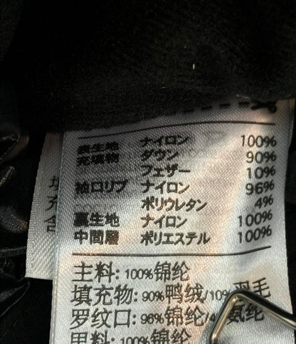 Y-3 ダウンジャケット パフジャケット PUFF JACKET IL2033 メンズ SIZE 2XS ワイスリー