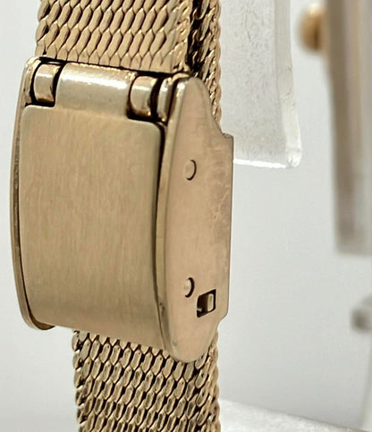 MARGARET HOWELL idea 腕時計 クオーツ 9613-S082528 レディース マーガレットハウエル アイデア