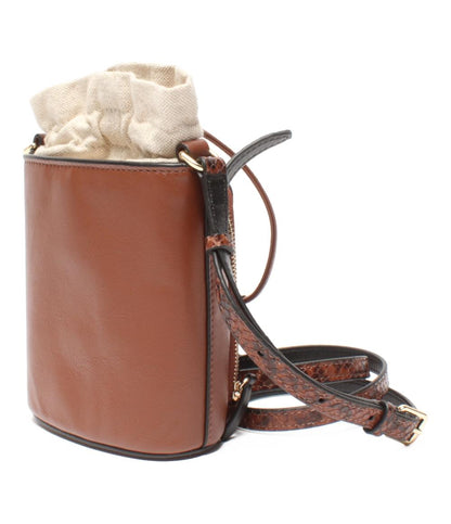 美品 コールハーン ショルダーバッグ 斜め掛け レディース COLE HAAN