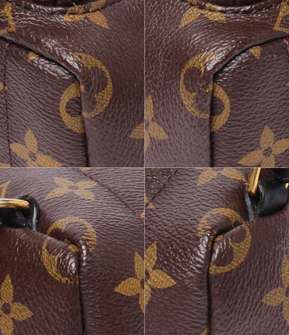 LOUIS VUITTON リュック パームスプリングス バックパック MINI モノグラム M41562 レディース ルイ・ヴィトン