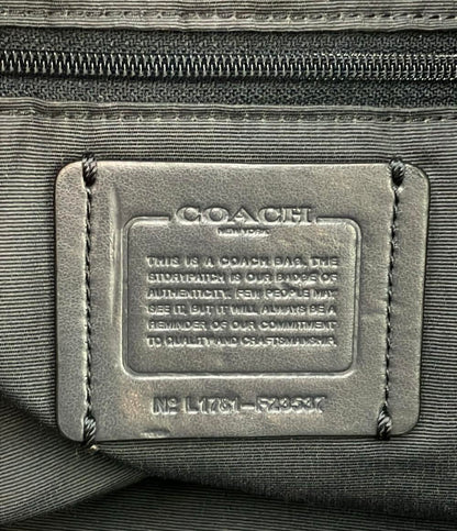 COACH トートバッグ ハンドバッグ F23537 レディース コーチ