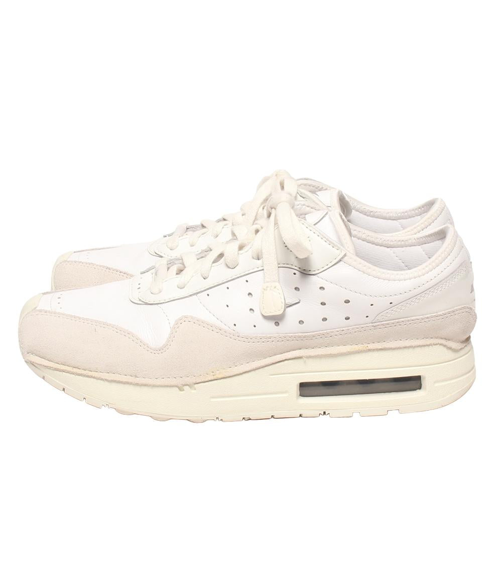 NIKE JACQUEMUS ローカットスニーカー エアマックス AIR MAX 1 SP